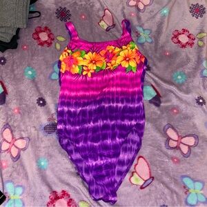 Catalina Swimsuit Y2K vintage